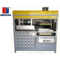 Mili automatic vacuum thermoforming machine